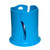 Kayak Drink Holder TPR Anti Slip Elastic Easy To Install Paddle Board Beverage Holder for Outdoor Paddleboard