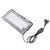 UV Flood Light 50W LED Aluminum Fluorescent Stage Lamp For Halloween Party  220 V