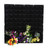 81 Pockets Vertical Felt Garden Plant Growing Container Bags Wall Hanging Planter (Black)
