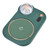 Smart Cup Warmer 3 Modes Adjustment Auto Power Off Heater Heating Coaster for Coffee Tea Milk