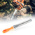 4.8mm Outdoor Chainsaw Chain File Sharpening Tool Cutting Woodworking Accessories
