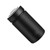 380ml Stainless Steel Insulation Water Bottle Student Gift Vacuum Insulation Travel Mug for Outdoor Sports Camping Black