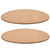 Eco Friendly Plastic Sheet Cork Flowerpot Pad Cork Plastic Sheet Plastic Cork Pad