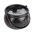 Cauldron Pot Decoration DIY Bubbling Cauldron Set for Indoor Party Holiday Decor