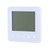 16A Programmable LCD Screen Electric Heating Thermostat Room Temperature Controller