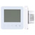16A Programmable LCD Screen Electric Heating Thermostat Room Temperature Controller