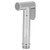 G1/2 Copper Bidet Sprayer Hand Held Bathroom Toilet Sprayer Head Nozzle Accessory