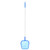 Swimming Pool Cleaning Tools Pool Leaf Rake Net Cleaning Skimmer with Rod Cleaning Accessories