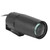 LED Beam Light Spotlight White Lighting Effect Lamp 12W AC 90‑240V for KTV Home Stage US Plug