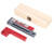 Multifunctional Saw Adjuster Table Saw Slot Regulator Woodworking Length Compensation Tool