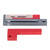 Multifunctional Saw Adjuster Table Saw Slot Regulator Woodworking Length Compensation Tool