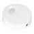 Negative Ion Cat Litter Deodorizer White Intelligent Odor Remover for Pet Litter Box