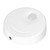 Negative Ion Cat Litter Deodorizer White Intelligent Odor Remover for Pet Litter Box