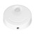 Negative Ion Cat Litter Deodorizer White Intelligent Odor Remover for Pet Litter Box