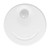 Negative Ion Cat Litter Deodorizer White Intelligent Odor Remover for Pet Litter Box