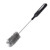 Long Bottle Cleaning Brush Household Water Bottle Brush Water Tank Cleaning Brush for Tineco
