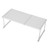 Expandable Closet Shelf Organizer Adjustable Space Saving Wardrobe Sink Tension Shelf 42cm Width 32cm Height Length 67 to 88cm