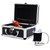 Portable Underwater Fishing Camera Aluminum Alloy Plastic 7in HD LED Monitor Fish Finder 110‑240V Wide VoltageUK Plug