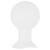 30mm Vacuum Suction Cup Anti Static Silicone Screen Suction Ball Mobile Phone Repair Tool