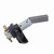 Electric Motor Carbon Brushes Replacement Fit for Midea Vacuum Cleaner Accessories