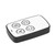 433Mhz Wireless Copy Remote Control Universal 4 Channel Wireless Remote Control for Electric Rolling Gate Garage Door Black