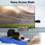 M2 HD108P Wireless Display Adapter Miracast WiFi Mobile Screen Mirroring Receiver Dongle TV Projector for IOS Android