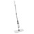 Spray Mop One Button Water Spraying Rotatable Free Hand Washing Floor Cleaning Wet Dry Mop for Floor Cleaning with One Cloth