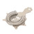 Cocktail Strainer Stainless Steel Bar Cocktail Strainer Filter Multifunctional Bartender Ice Filter