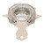 Cocktail Strainer Stainless Steel Bar Cocktail Strainer Filter Multifunctional Bartender Ice Filter