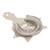 Cocktail Strainer Stainless Steel Bar Cocktail Strainer Filter Multifunctional Bartender Ice Filter