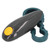 Black Automatic Can Opener OneTouch Electric Tin Bottle Opening Tool for Home Restaurant