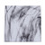 Tissue Box with Marble Printing Square Toilet Paper Holder for Bathroom Desktop Dressing Table