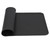 Silicone Placemat Leakage Proof Waterproof Non Slip Pet Feeding Bowl Mat Accessory(Black )
