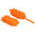 Microfiber Duster Hand Washable Dust Cleaning Brush Tool for Home Cabinet Furniture