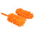 Microfiber Duster Hand Washable Dust Cleaning Brush Tool for Home Cabinet Furniture