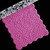 High Quality Acrylic Rolling Pin Pastry Rolling Pin Fondant Plasticine Roller DIY Cake 05#