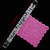 High Quality Acrylic Rolling Pin Pastry Rolling Pin Fondant Plasticine Roller DIY Cake 05#