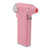 Jet Dry Blower Handheld 8000mah 110000RPM Turbo Violent Fan for Keyboard Car Cleaning Pink
