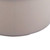 Fruit Colander Draining Bowl Plastic Thickened Double Layer Drainage Basket for Kitchen and Living Room