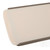 2 in 1 Foldable Cutting Board Dish Tub Multifunction Space Saving Portable Folding Chopping Board Camping Sink for Picnic Khaki