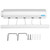 Telescopic Retractable Clothesline Clothes Drying Rope Hanger for Indoor Outdoor SuppliesFive Ropes