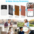 Smart Video Doorbell Wireless HD Camera PIR Motion Detection IR Alarm Security Door Bell Wi-Fi Intercom For Home Apartment