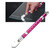 Portable Handheld Wheel Type Glass Cutter with NOn slip Handle for 3~15mm Glass Cutting(Purple)