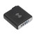 PD20W Portable Charger 10000mah Type C X 1 USB X 2 Magnetic Split Power Bank Charging Station for Travel 100‑240V Black US Plug