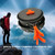Camping Cookware Set Campfire Cooking Utensils Folding Cookset Portable Outdoor Hiking Backpacking Pot Pan Bowls Spoon Mesh Carry Bag Dishcloth