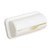 Trash Bag Organizer Plastic Punch Free Wall Mount Garbage Bag Dispenser Holder for Home Kitchen