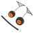 Gas Fuel Oil Cap Oil Pipe Kit Fit for Stihl 020 021 023 024 025 026 028 034 038 Chainsaw Replacement Parts