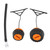 Gas Fuel Oil Cap Oil Pipe Kit Fit for Stihl 020 021 023 024 025 026 028 034 038 Chainsaw Replacement Parts