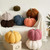 Artificial Pumpkin Cute Plush Pumpkin  Fall Harvest Stuffed Pumpkin Halloween Thanksgiving Decorations Photography Props