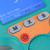 Digital Handheld Stroboscope Measuring 60‑999999rpm Non Contact Strobe Tachometer LED Flash Strobe Speedometer